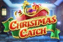 Christmas Catch slot